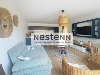  Maison à louer 5 pièces 83 m²