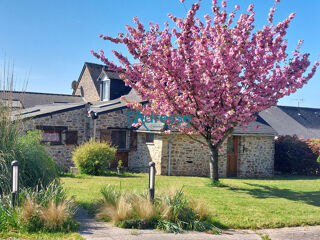  Maison � vendre 6 pi�ces 278 m�