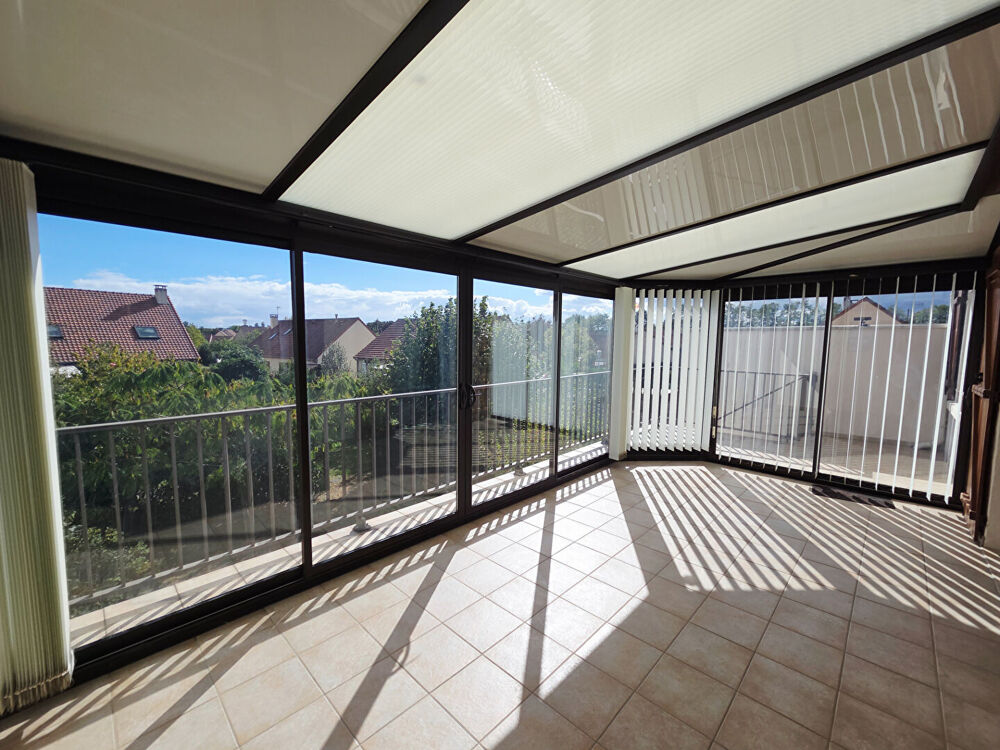 Vente Maison Charmante maison de ville avec jardin, véranda et garage - Le Mans Le mans
