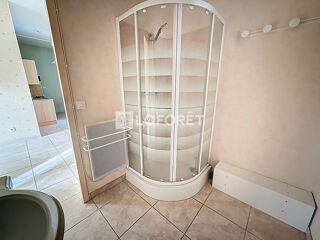  Appartement  vendre 3 pices 50 m