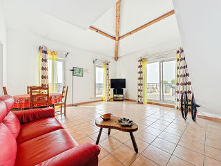  Appartement � vendre 4 pi�ces 87 m�