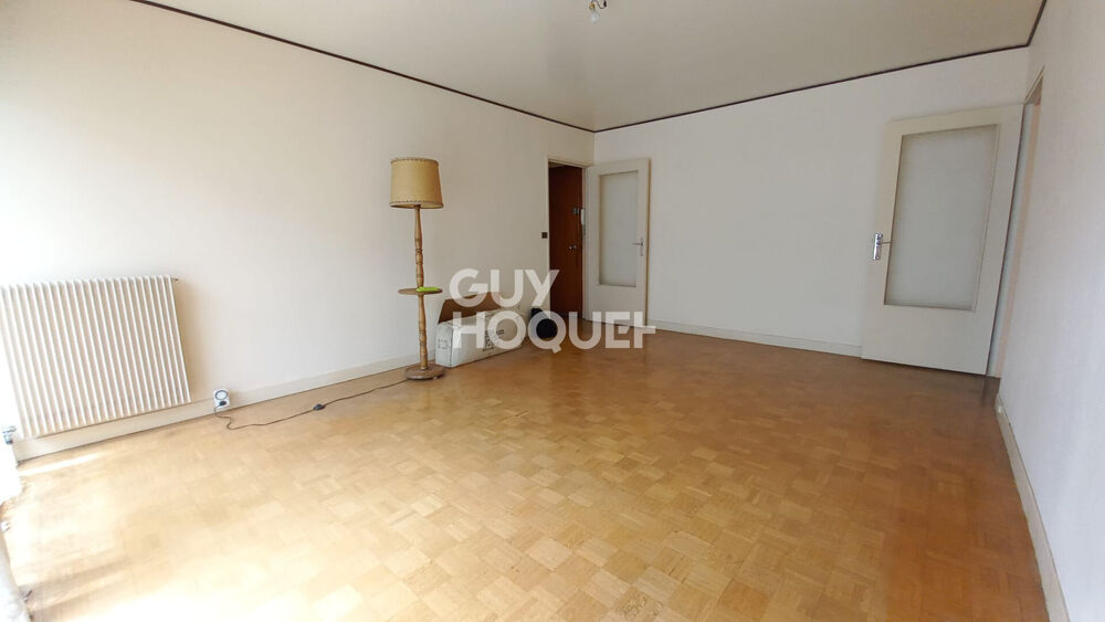 Appartement 2 pièces 49 m² · à Chelles · 49 m² · 189 000 €