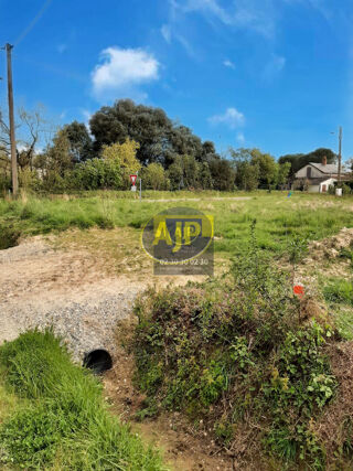  Terrain à vendre 533 m²