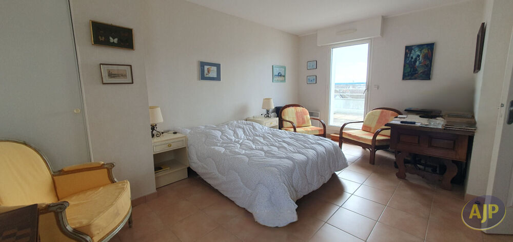 à vendre  Appartement Pornichet (44380)