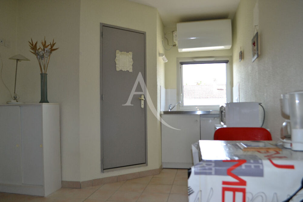 Vente Appartement Albi, studio meublé de 14 m² Albi