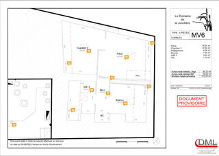  Appartement � vendre 5 pi�ces 122 m�