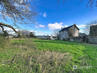  Terrain à vendre 745 m²