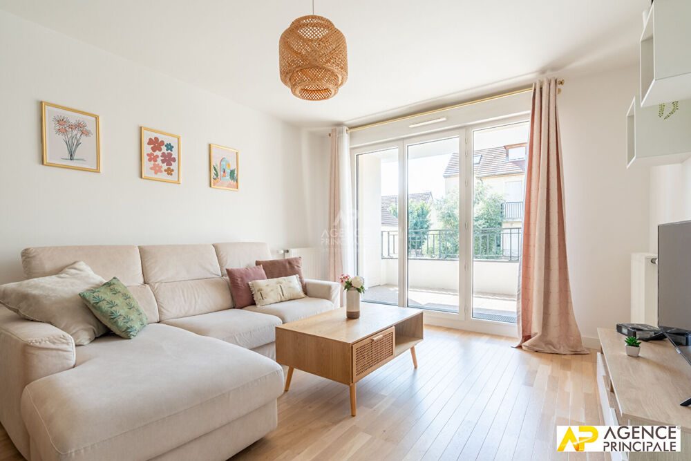 Vente Appartement Appartement  3 pièce(s) 63 m2 Maisons laffitte