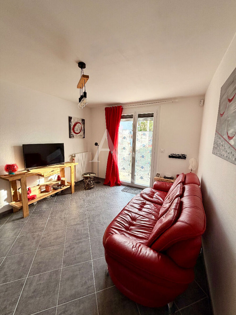 Vente Maison Jolie maison r�nov�e 2 faces, 3 chambres, jardin avec petite d�pendance et garage sur parcelle de 195m2 Perpignan