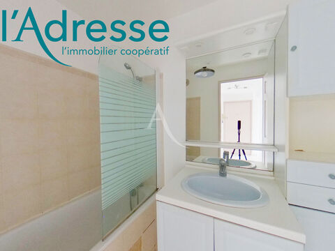  Appartement � louer 2 pi�ces 47 m�