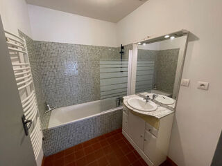 Appartement  louer 2 pices 60 m