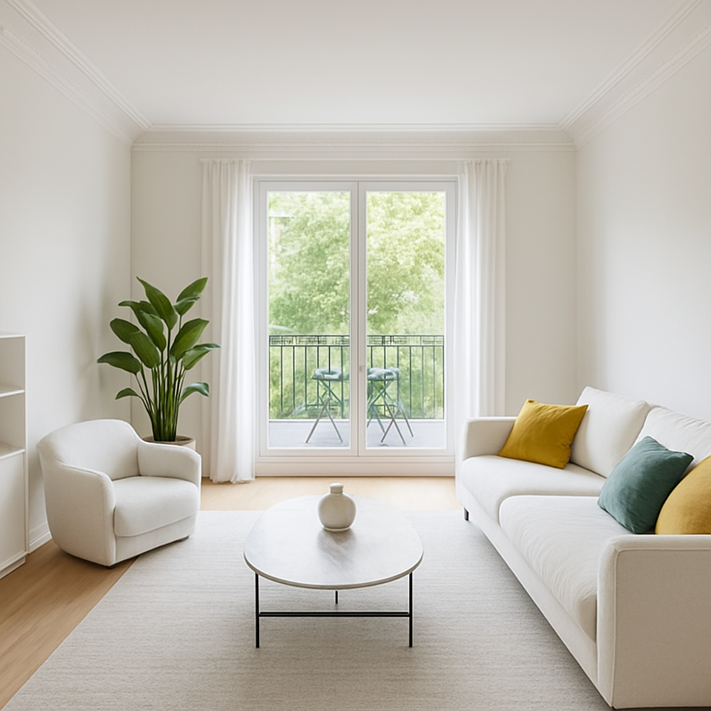 Maison 4 pièces de 98 m2 (Arcueil)