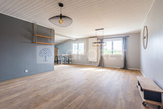  Appartement à vendre 5 pièces 115 m²