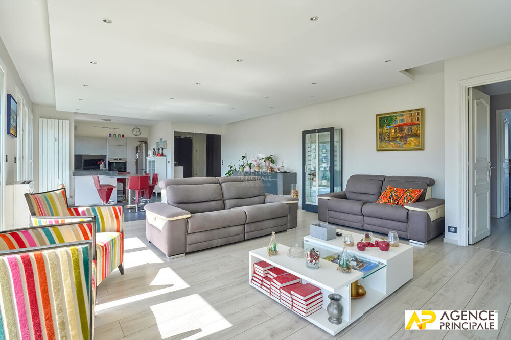 Appartement 5 pièces 156 m² · à Maisons Laffitte · 156 m² · 990 000 €
