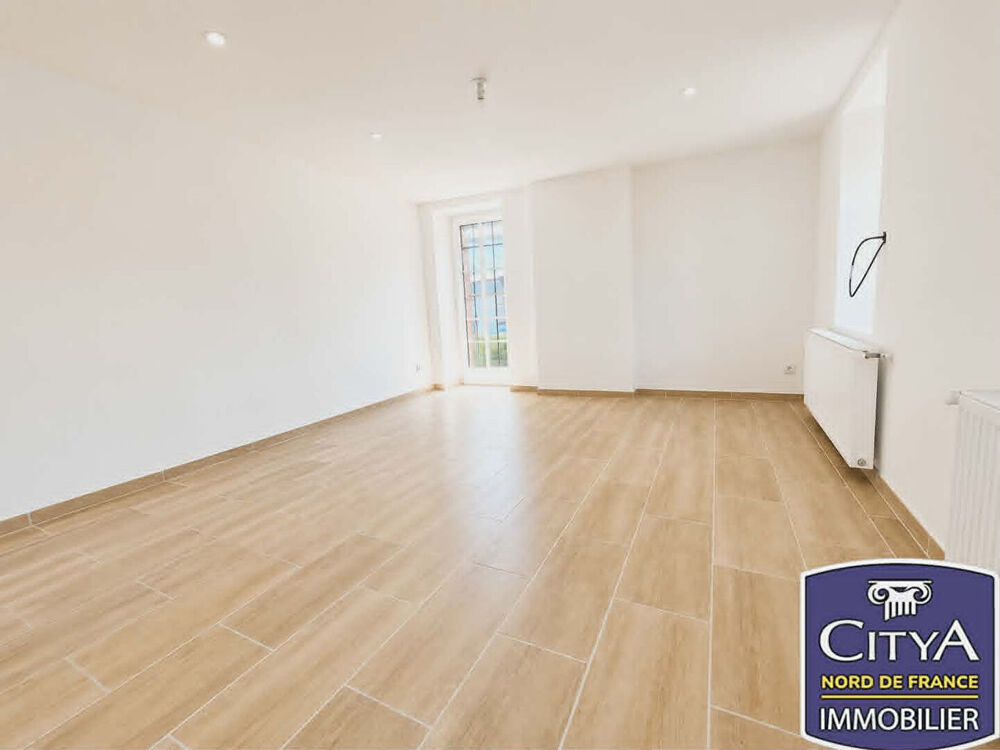 Vente Maison Longère individuelle semi plain pied ! Carnieres