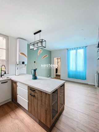  Appartement � vendre 2 pi�ces 37 m�