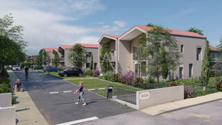  Appartement  vendre 3 pices 67 m