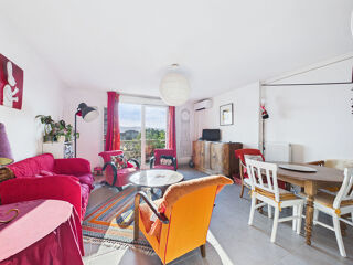  Appartement à vendre 3 pièces 56 m²