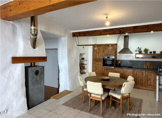  Maison à vendre 4 pièces 140 m²
