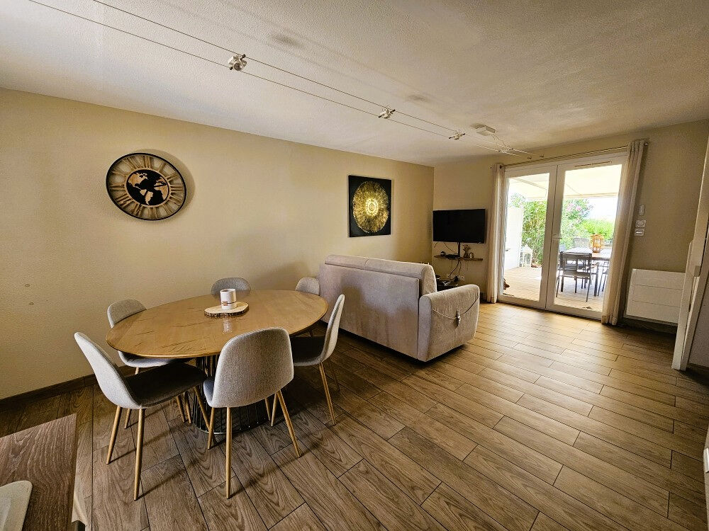 Vente Maison LA COUDALERE - LE BARCARES Le barcares