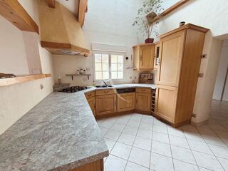  Maison à vendre 6 pièces 165 m²