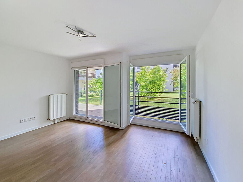 Appartement 2 pièces 41 m² · à Bagneux · 41 m² · 227 000 €