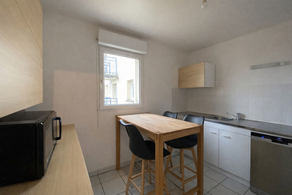 Appartement 3 pièces 70 m² · à La Chaussee Saint Victor · 70 m² · 119 900 €