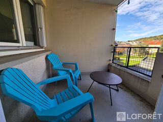  Appartement � vendre 2 pi�ces 50 m�