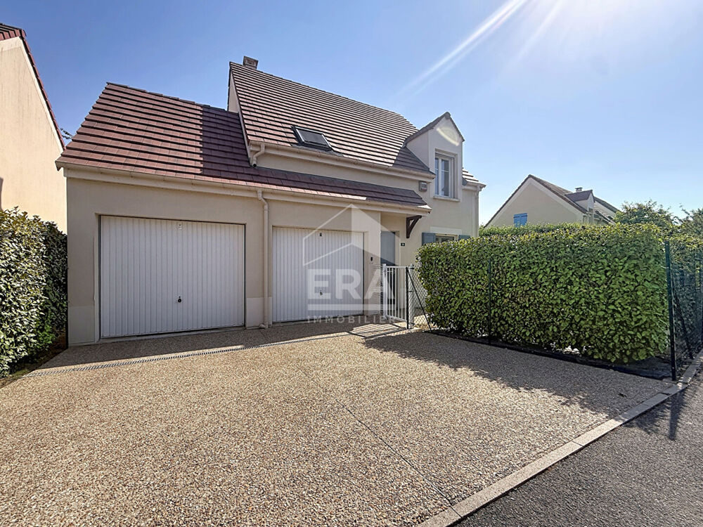 Maison à vendre à Angerville 5 pièce(s) 98 m2