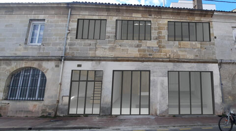 Local commercial à vendre BORDEAUX 1879500 33000 Bordeaux