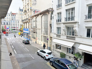  Appartement à vendre 5 pièces 105 m²