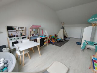  Appartement à vendre 3 pièces 72 m²