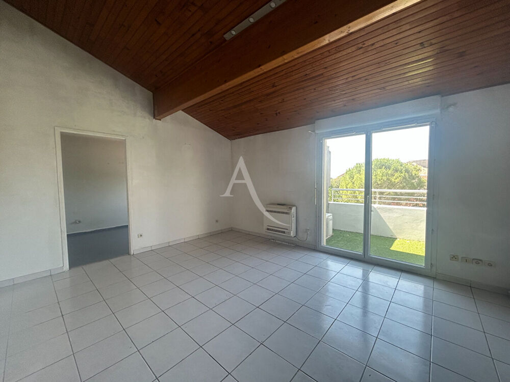 Appartement sur Carcassonne avec balcon et parking