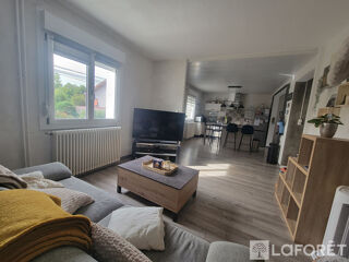  Maison à vendre 5 pièces 140 m²