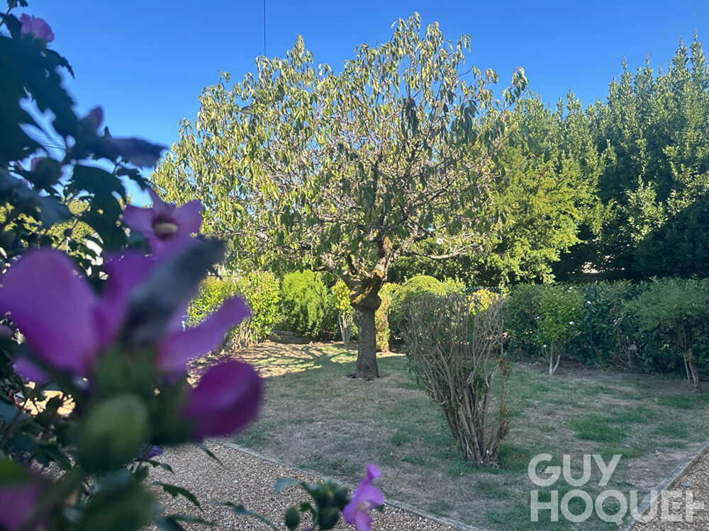 Vente Maison Maison Rambouillet 5 pièces 85.6 m2 Rambouillet
