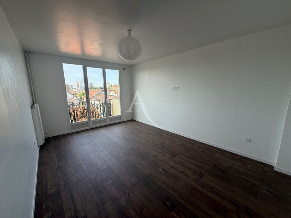 Appartement 2 pièces 46 m² · à Drancy · 46 m² · 153 000 €