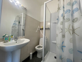  Appartement � vendre 3 pi�ces 52 m�