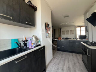  Appartement � vendre 4 pi�ces 85 m� Luneville