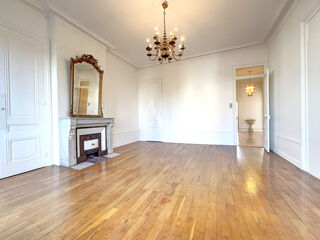  Appartement  vendre 4 pices 105 m