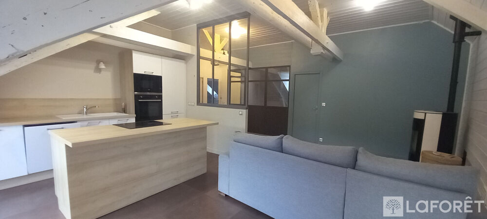 Location Appartement Appartement Saint Flour 4 pièce(s) 70 m2 Saint flour