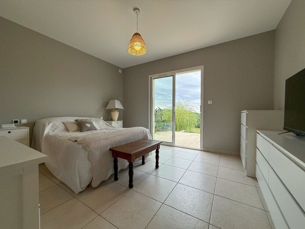 Vente Maison Maison avec studio indépendant, vue panoramique Moissac