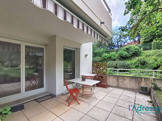  Appartement à vendre 4 pièces 97 m²