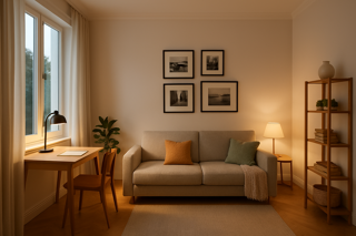  Appartement à vendre 4 pièces 95 m²