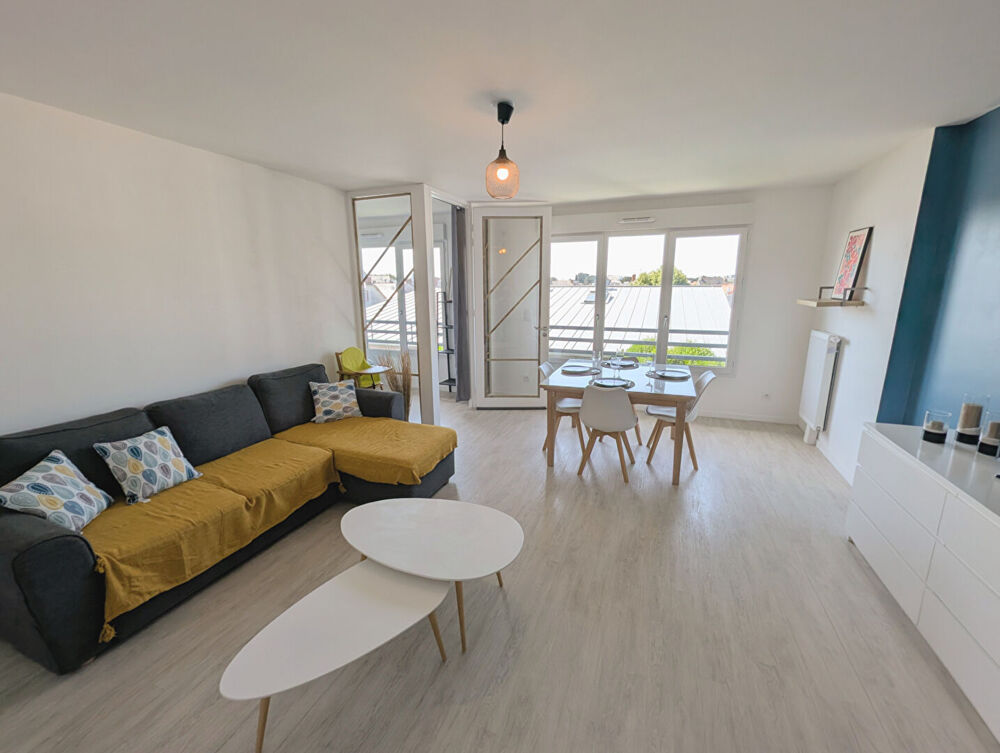 Vente Appartement Appartement  T2 bis à VENDRE Coeur de ville, proche gare et commerces Le pouliguen