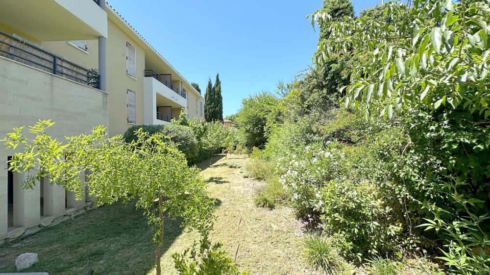 Vente Appartement Appartement Aix En Provence 2 pièce(s) 44 m2 Aix en provence