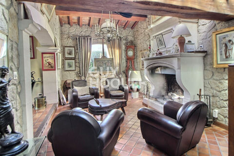 Vente Villa Demeure de prestige sur 2800 m Tarascon