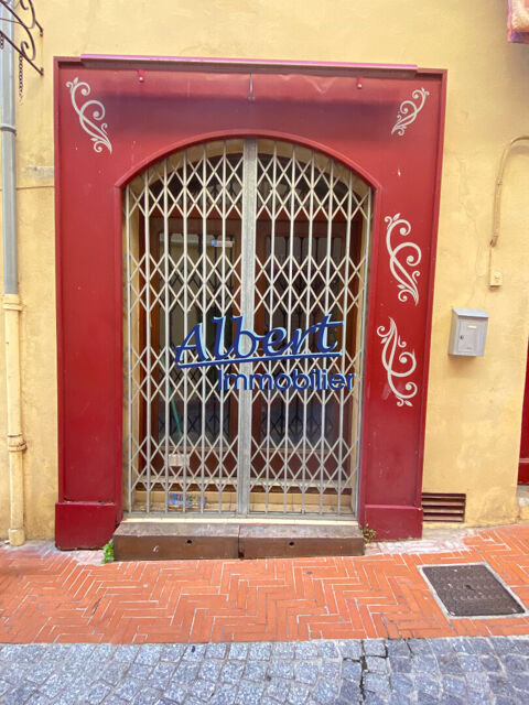 OLLIOULES - 18,68 m2 400 83190 Ollioules