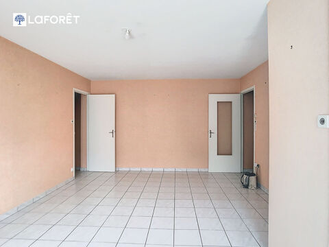  Appartement � louer 2 pi�ces 44 m�