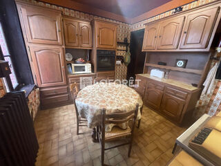  Maison � vendre 4 pi�ces 77 m�