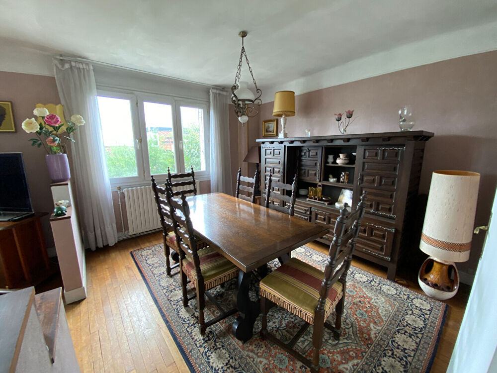 Vente Maison Maison avec sous-sol Beaumont sur oise